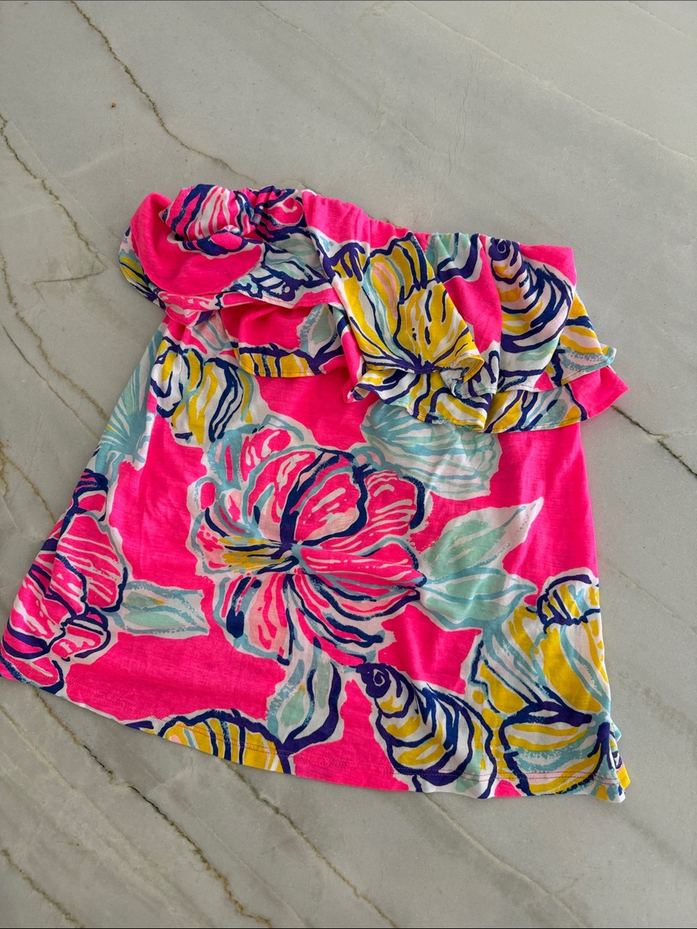A classic Lilly Pulitzer top!!